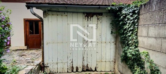 Garage in Dijon, France 14m², Nr. 289919 3