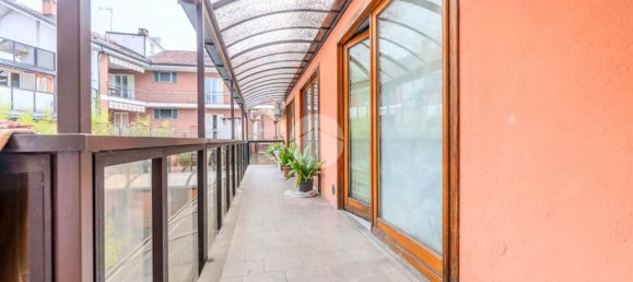 2 rooms Apartment in Cavallermaggiore, Italy No. 172927 8