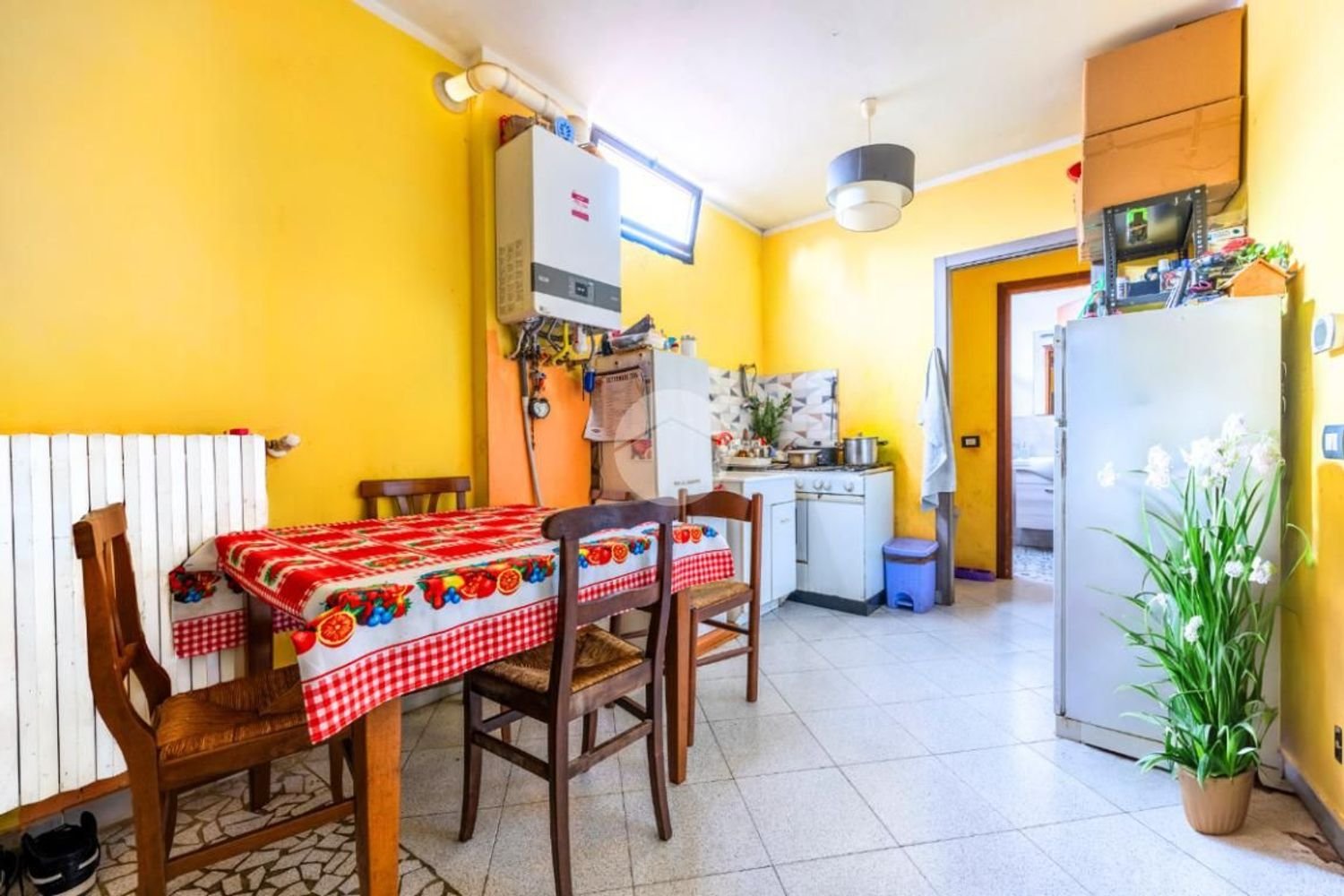 2 rooms Apartment in Cavallermaggiore, Italy No. 172927