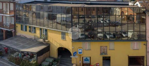 2 rooms Apartment in Cavallermaggiore, Italy No. 172927 13