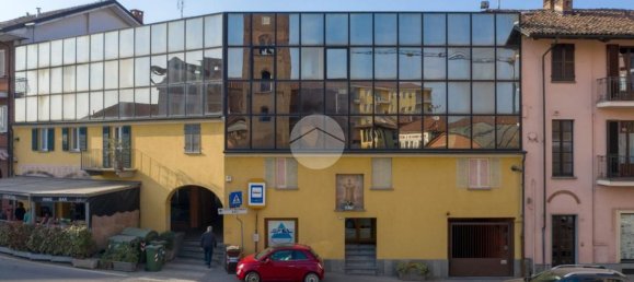 2 rooms Apartment in Cavallermaggiore, Italy No. 172927 11