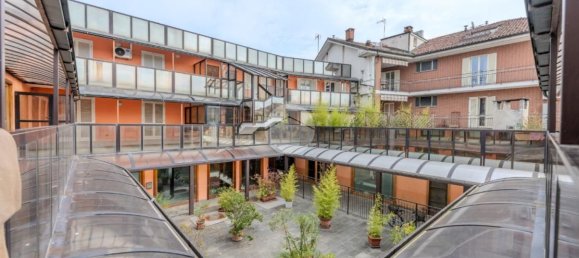 2 rooms Apartment in Cavallermaggiore, Italy No. 172927 10