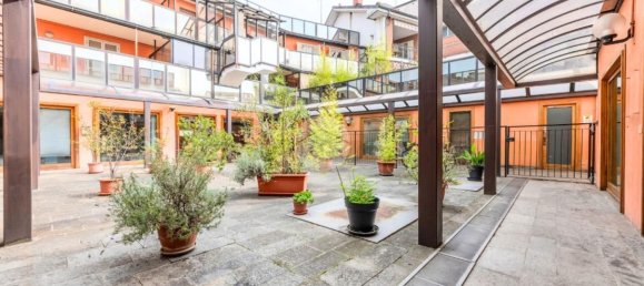 2 rooms Apartment in Cavallermaggiore, Italy No. 172927 9