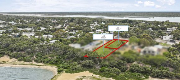 Grundstück in Loch Sport, Australia 700m², Nr. 1020 4