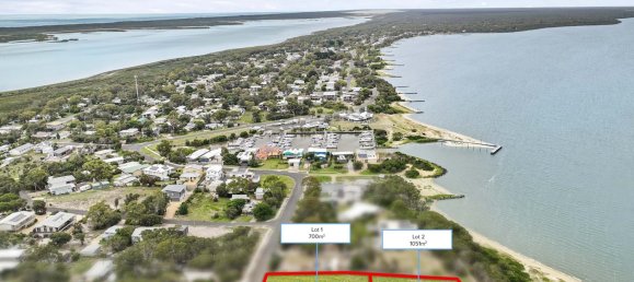 Grundstück in Loch Sport, Australia 700m², Nr. 1020 2