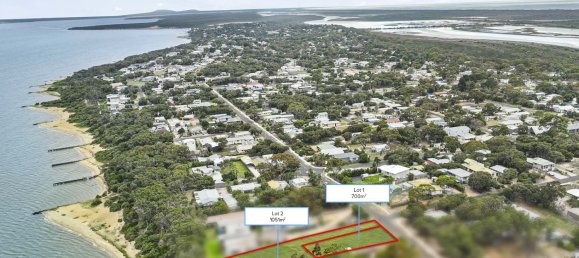 Grundstück in Loch Sport, Australia 700m², Nr. 1020 3