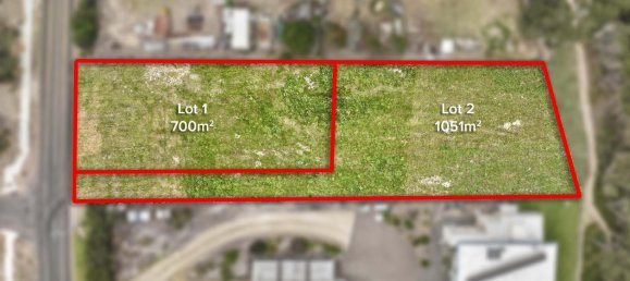 Grundstück in Loch Sport, Australia 700m², Nr. 1020 5