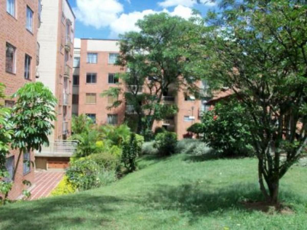 3 bedrooms House in Antioquia, Colombia No. 3961