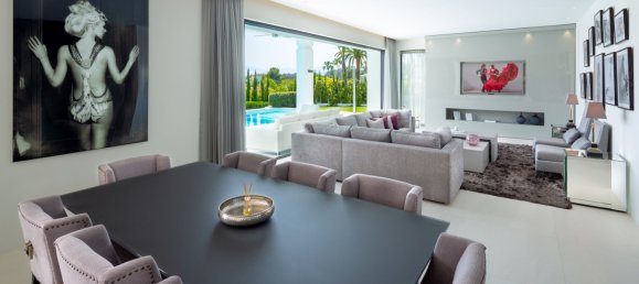 Casa de 5 dormitorios en Marbella, Spain No. 73049 23