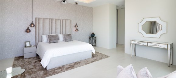 Casa de 5 dormitorios en Marbella, Spain No. 73049 27