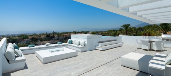 Casa de 5 dormitorios en Marbella, Spain No. 73049 8