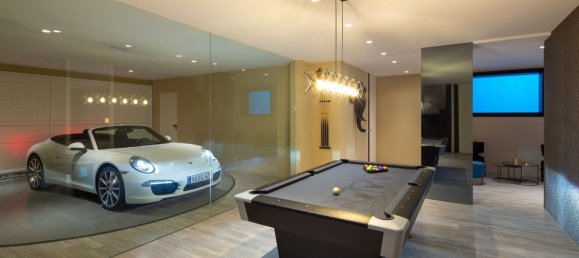 Casa de 5 dormitorios en Marbella, Spain No. 73049 12