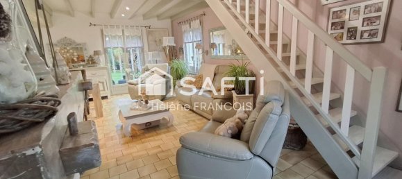 4 chambres Maison à Beutin, France No. 45333 2