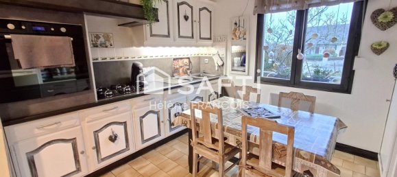 4 chambres Maison à Beutin, France No. 45333 6