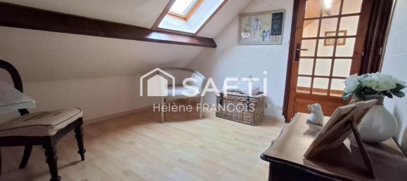 4 chambres Maison à Beutin, France No. 45333 28