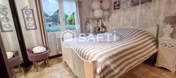 4 chambres Maison à Beutin, France No. 45333 17