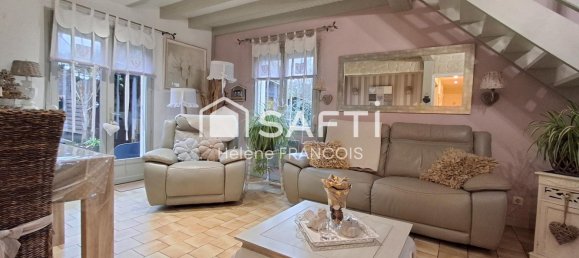 4 chambres Maison à Beutin, France No. 45333 4