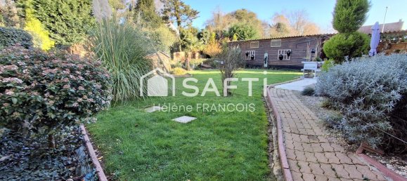 4 chambres Maison à Beutin, France No. 45333 24