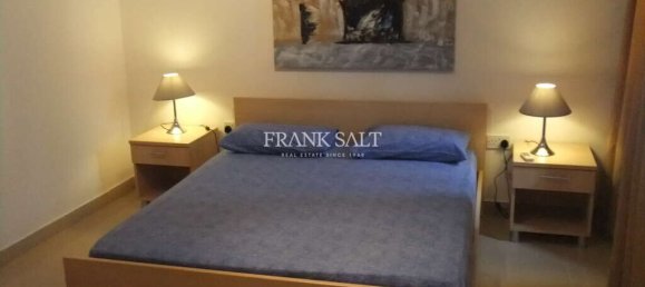 2 Schlafzimmer Penthouse in Swieqi, Malta, Nr. 3297 9