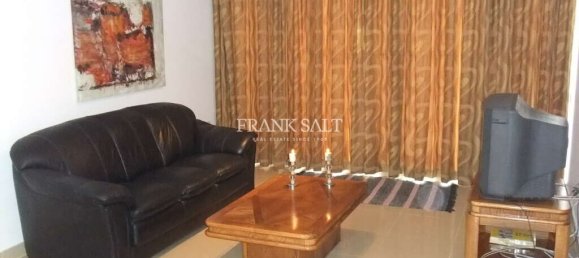 2 Schlafzimmer Penthouse in Swieqi, Malta, Nr. 3297 4