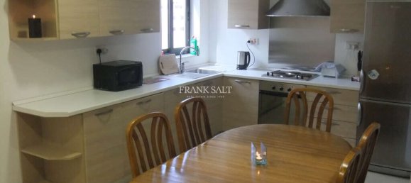 2 Schlafzimmer Penthouse in Swieqi, Malta, Nr. 3297 6