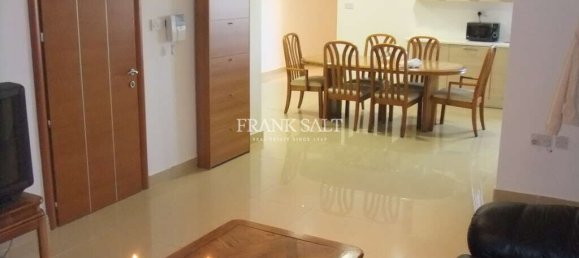 2 Schlafzimmer Penthouse in Swieqi, Malta, Nr. 3297 2