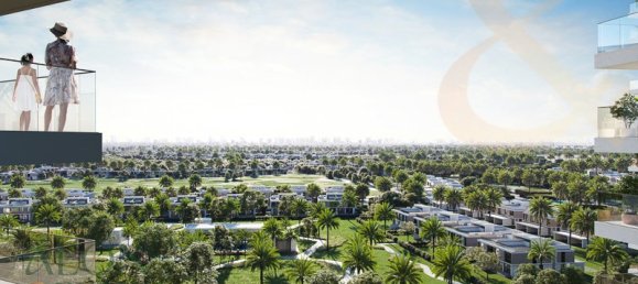 1 Schlafzimmer Wohnung in Dubai Hills Estate, UAE, Nr. 117908 4