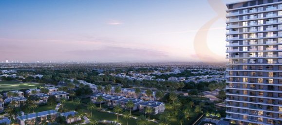 1 Schlafzimmer Wohnung in Dubai Hills Estate, UAE, Nr. 117908 3