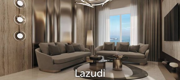 4 Schlafzimmer Wohnung in Dubai, UAE, Nr. 20168 2