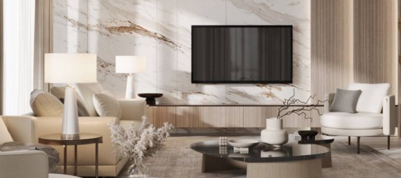 4 Schlafzimmer Wohnung in Dubai, UAE, Nr. 20168 3