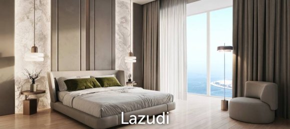 4 Schlafzimmer Wohnung in Dubai, UAE, Nr. 20168 6