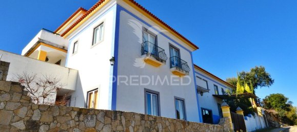 9 bedrooms Castles in Almeirim, Portugal No. 60624 13