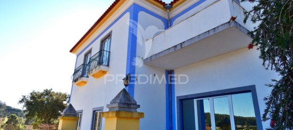 9 bedrooms Castles in Almeirim, Portugal No. 60624 12