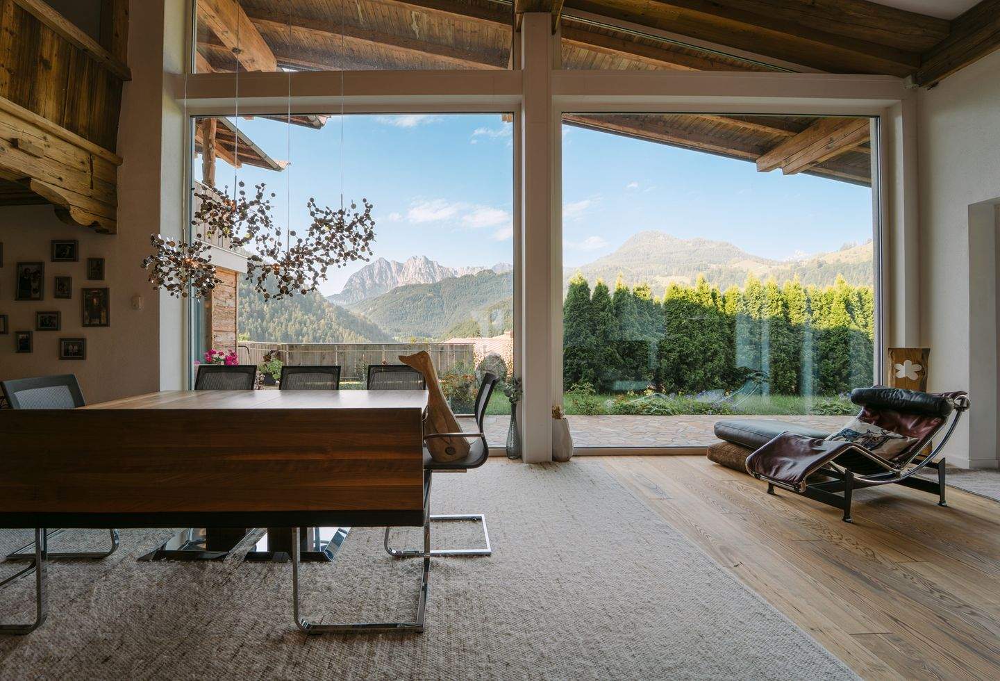 7-Zimmer Villa in Kössen, Austria, Nr. 230731