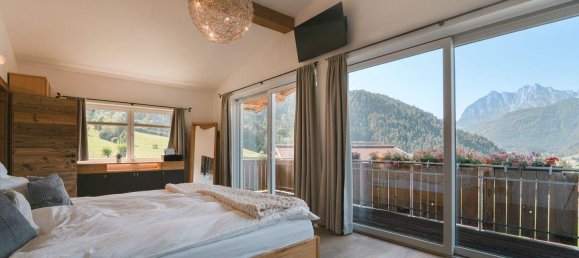 7-Zimmer Villa in Kössen, Austria, Nr. 230731 8