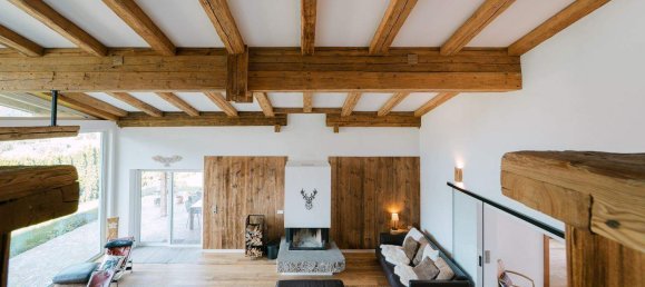 7-Zimmer Villa in Kössen, Austria, Nr. 230731 3