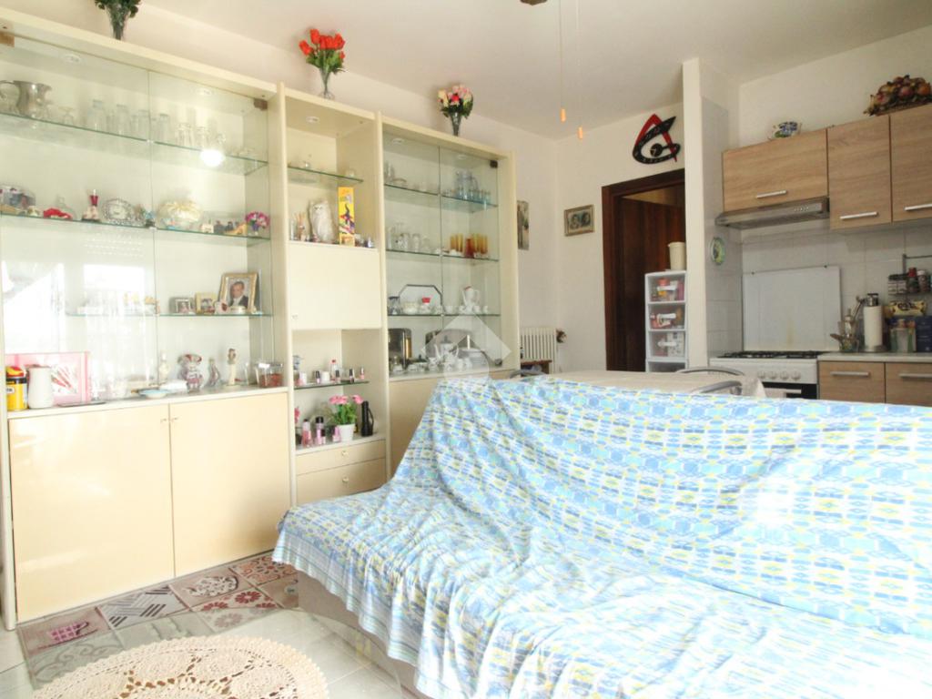 Apartamento de 1 dormitorio en Vicenza, Italy No. 287945