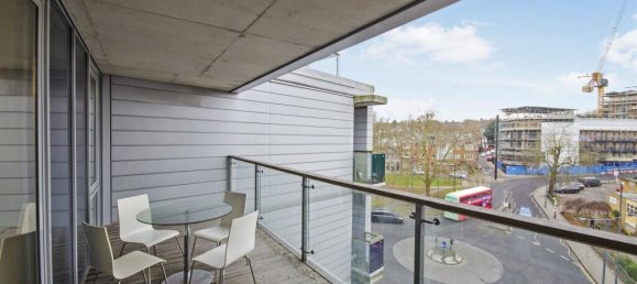 2 chambres Appartement à Wembley, United Kingdom No. 6353 6