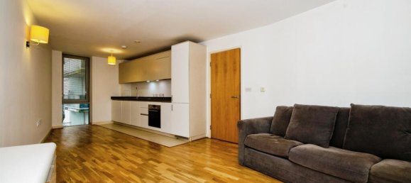 2 chambres Appartement à Wembley, United Kingdom No. 6353 2