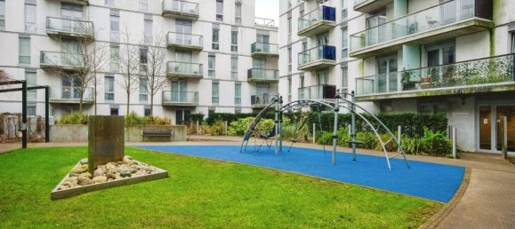 2 chambres Appartement à Wembley, United Kingdom No. 6353 11