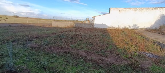 1500m² Land in Villares de la Reina, Spain No. 62439 3