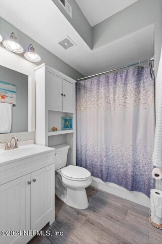 Casa de 3 dormitorios en Jacksonville, USA No. 418993