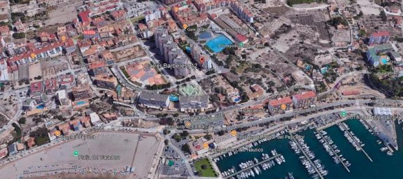 4 bedrooms Apartment in Alicante, Spain No. 167769 49