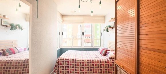 4 bedrooms Apartment in Alicante, Spain No. 167769 42