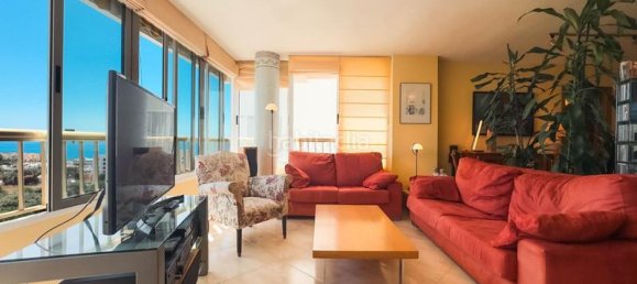 4 bedrooms Apartment in Alicante, Spain No. 167769 3