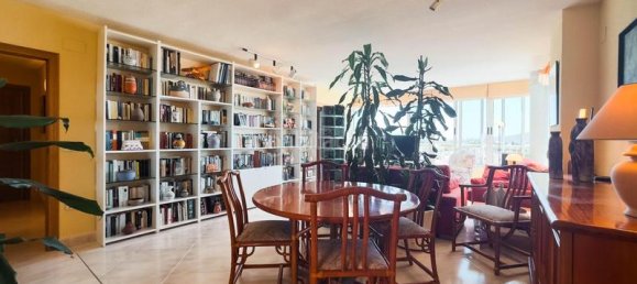 4 bedrooms Apartment in Alicante, Spain No. 167769 13