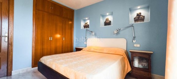 4 bedrooms Apartment in Alicante, Spain No. 167769 30