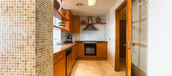 4 bedrooms Apartment in Alicante, Spain No. 167769 19