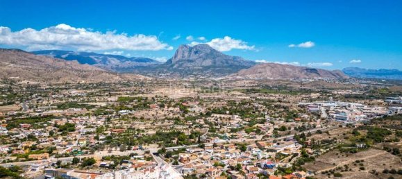 4 bedrooms Apartment in Alicante, Spain No. 167769 12