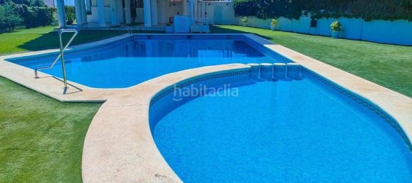 4 bedrooms Apartment in Alicante, Spain No. 167769 9